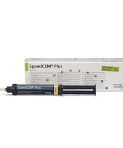 SPEEDCEM PLUS REPOS. AMARILLO 9gr.
