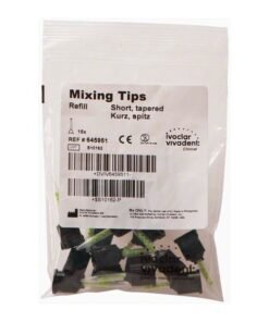 MULTILINK PUNTAS MEZCLA CORTAS REPOS. 15u.