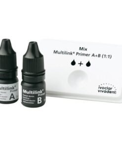 MULTILINK PRIMER A+B 2x3gr.