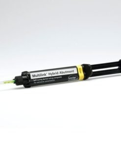 MULTILINK HYBRID ABUTMENT REP. HO 0