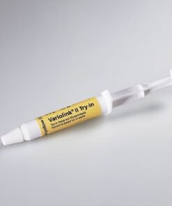 VARIOLINK ESTHETIC TRY REFILL 1.7gr.WARM