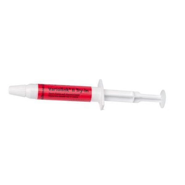 VARIOLINK ESTHETIC TRY REFILL 1.7gr.WARM+