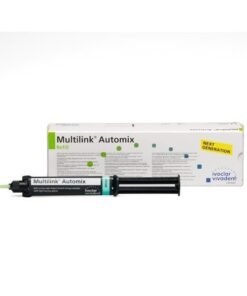 MULTILINK AUTOMIX REPOS. WHITE EASY 9gr.