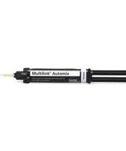 MULTILINK AUTOMIX REPOS. OPAQUE EASY 9gr.