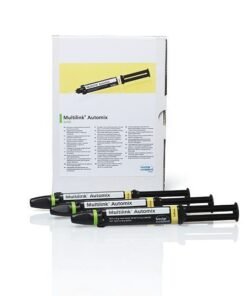 MULTILINK AUTOMIX REPOS. TRANSP. 3x9gr.
