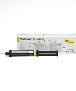 MULTILINK AUTOMIX REPOS. AMARILLO 9gr.