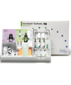 VARIOLINK ESTHETIC LC KIT BOT.