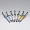 VARIOLINK ESTHETIC LC REFILL 1x2 gr. WARM+(666130)