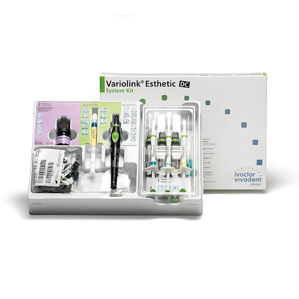 VARIOLINK ESTHETIC DC KIT(PEN)