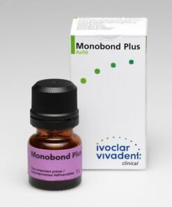 MONOBOND PLUS AGENTE UNION CERAM. 5g.