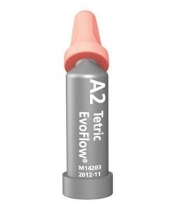 A2 DENTINA TETRIC EVOFLOW CAVIFIL 20x0