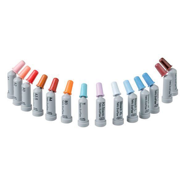 BLEACH XL TETRIC EVOFLOW CAVIFIL 20u.