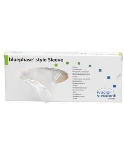 FUNDAS RECUBRIMIENTO BLUEPHASE STYLE 1x50u.