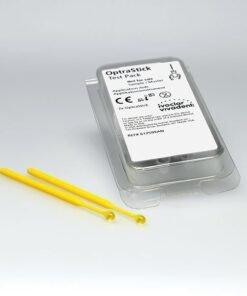 OPTRASTICK 48u. BASTONES APLICACION