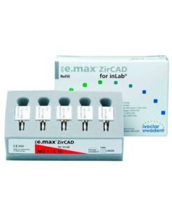 EMPRESS CAD CEREC MULTI A3 C14 5u.