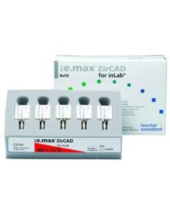 EMPRESS CAD CEREC MULTI A2 I12 5u.