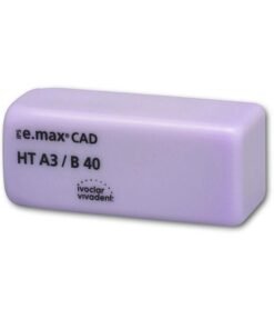 IPS e.MAX CAD HT A3 B40/3u.