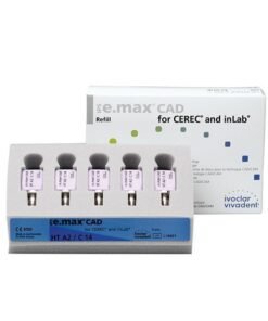 IPS e.MAX CAD CEREC INL IMPUL. PROB C14/5