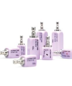IPS e.MAX CAD CEREC/INLAB LT A1 B32/3uds.