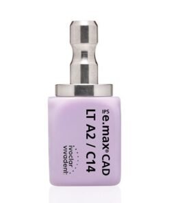 IPS e.MAX CAD CEREC/INLAB MT A1 C14/5