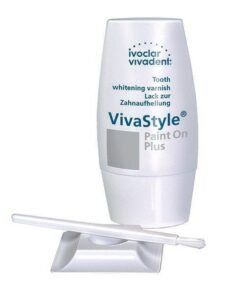 VIVASTYLE PAINT ON PLUS PATIENT KIT COS