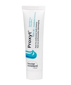 VD POLISIHING PASTE MED. MENTA 80g. (antes 701471)