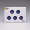 SKYCE CRISTAL REPOS. 1