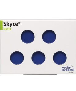 SKYCE CRISTAL REPOS