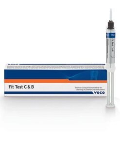 FIT-TEST C&B 5ml.