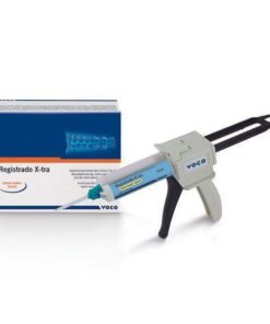 REGISTRADO X-TRA 2x50ml. 2035