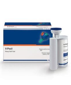 V-POSIL HEAVY SOFT FAST 380 ml.  2565