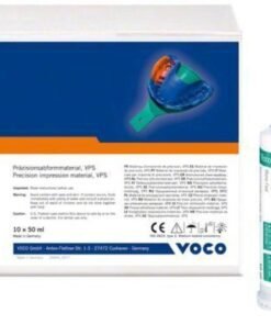 V-POSIL MONO FAST 10x50 ml.  2572