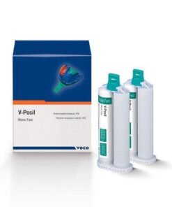 V-POSIL MONO FAST 2x50 ml.  2571