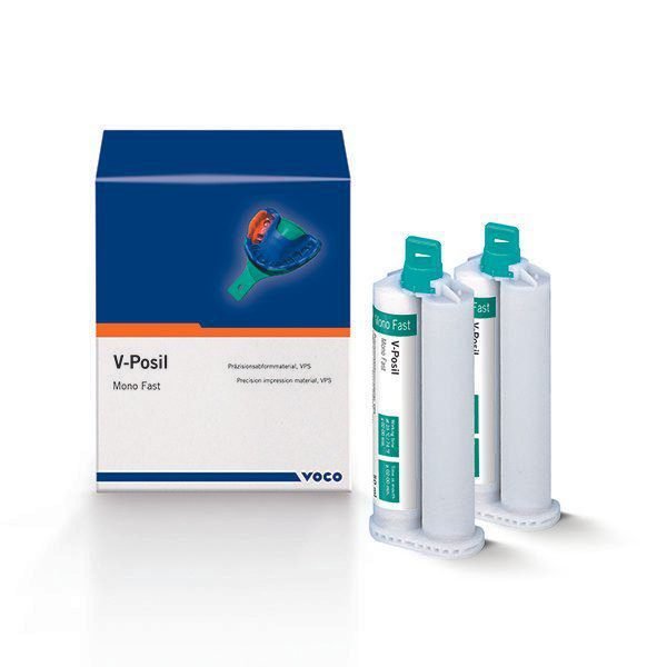 V-POSIL MONO FAST 2x50 ml.  2571