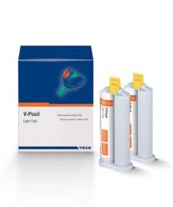 V-POSIL LIGHT FAST 2x50 ml.  2573