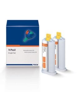 V-POSIL X-LIGHT FAST 2x50 ml.  2575