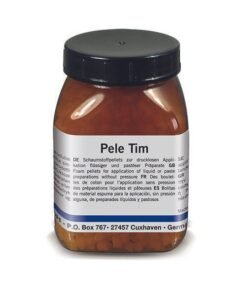 PELE TIM N.2 5mm 1000uds.2253