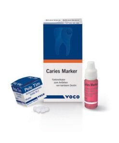 CARIES MARKER 2x3ml. 1005