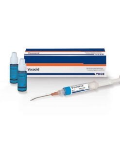 VOCOCID GRABADOR LIQ. 2x3ml. 1066