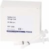 JERINGA 2 ml. 10 und.  1256