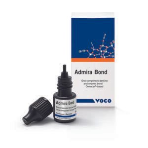 ADMIRA BOND 2x4ml. 2432