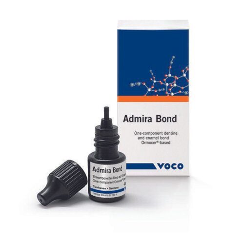 ADMIRA BOND 2x4ml. 2432