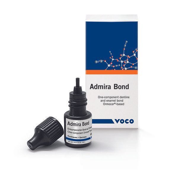 ADMIRA BOND 2x4ml. 2432