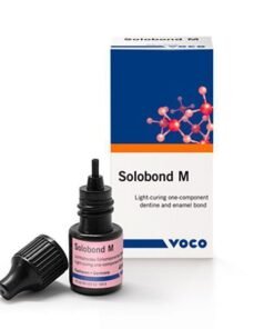 SOLOBOND M 4ml.+ACC. 1225