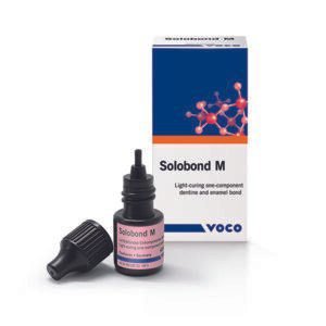 SOLOBOND M 8ml. 1226