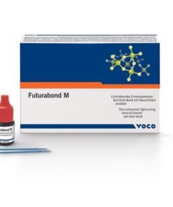 FUTURABOND M SELF-ETCHING 5ml. 1350