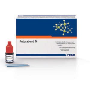 FUTURABOND M SELF-ETCHING 5ml. 1350