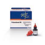 FUTURABOND M ECO SELF-ETCHING 3x5ml. 1351