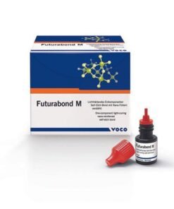 FUTURABOND M ECO SELF-ETCHING 3x5ml. 1351