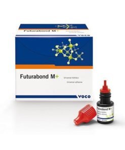FUTURABOND M + FRASCO 3x5 ml. 1516